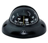 Autonautic - Boussole magnétique à Montage en Surface - C3001 - Adaptée à Une Utilisation sur Les Bateaux pneumatiques