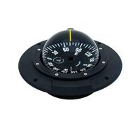 Autonautic Instrumental C12plus-0021 Compas à Montage Encastré Avec Carte Plate