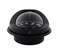 Autonautic Instrumental Compas à Encastrer C15/150-0063 à Carte Plate
