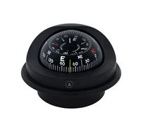 Autonautic Instrumental Compas Encastrable C15/150-0064 Avec Carte Conique