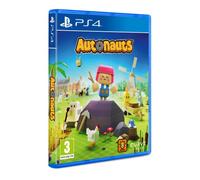 Autonauts /PS4