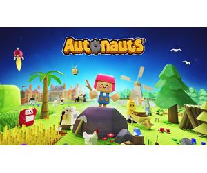 Autonauts (PS4)