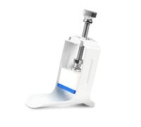 Autonction De Blessure À La Main Du Doigt-doigt Pressage Pour Réadaptation Conjointe Et Récupération D'extension Soutien Des Blessures À Main