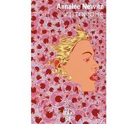 Autonome - Annalée Newitz - Gallimard - Poche - Roman