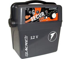 Autonome Lacme Secur 200