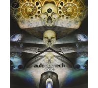 Autonomech - I/O