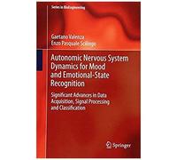 Autonomic Nervous System Dynamics For Mood And Emotional-State Recognition