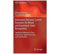 Autonomic Nervous System Dynamics For Mood And Emotional-State Recognition