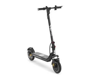 Autonomie Jusqu'a 20 km - Moteur 450W - Trottinette Électrique - Poids 16Kg | Batterie longue durée