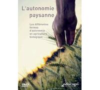 Autonomie paysanne