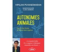Autonomies animales - Ouvrir des fronts de luttes inter-espèces