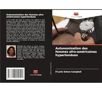 Autonomisation des femmes afro-américaines hypertendues