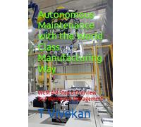 Autonomous Maintenance with the World Class Manufacturing Way: WCM AM Step 6 Overview Self Workplace Management
