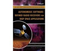 Autonomous SoftwareDefined Radio Receivers for Deep Space Applications by Jon Hamkins Hardcover Book Jon Hamkins (Auteur)