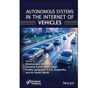 Autonomous Systems in the Internet of Vehicles