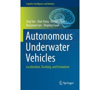 Autonomous Underwater Vehicles