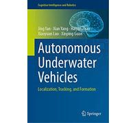 Autonomous Underwater Vehicles