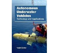 Autonomous Underwater Vehicles