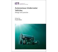 Autonomous Underwater Vehicles: Design and Practice