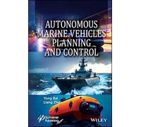 Autonomous Vehicles: Planning and Control