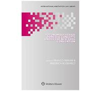 Autonomous Versus Domestic Concepts Under The New York Convention