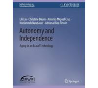 Autonomy And Independence