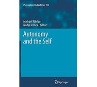 Autonomy And The Self