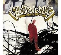 Autonomy - Autonomy [Import]