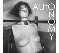 AUtONOMY / DOOM TOWN split LP