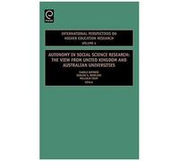 Autonomy In Social Science Research