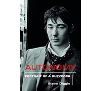 Autonomy: Portrait of a Buzzcock