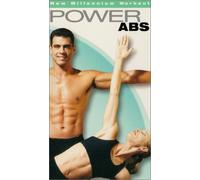 Autonomy: Power Abs [VHS]