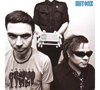 Autons - Who Do You Think You Are Kidding