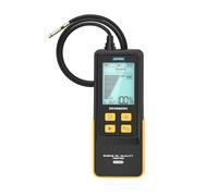 AUTOOL AS503 Testeur d'huile Moteur, Kit de test de Qualité d'huile Moteur Essence et Diesel, Test Rapide de la Transmittance et de la Température, avec Sonde Flexible de 31,5 Pouces