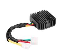 Autopart professionnel Ebtools régulateur de tension redresseur moto régulateur redresseur moto régulateur de tension redresseur pour Vf750C Magna Vf700C Vf700 Vt800C Gl500