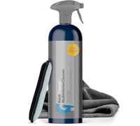 autopflege Koch Chemie Multi Interior Cleaner Kit de nettoyage pour intérieur de voiture 750 ml + chiffon en microfibre + tampon en microfibre | Nettoyage efficace des tissus d'ameublement et