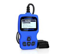 AUTOPHIX V007 OBD Scanner for VW Volkswagen, Audi Skoda Seat Golf Passat Code Reader Diagnostic Tool, Check Engine Light/Oil Reset/Throttle Position Adaption/EPB Reset