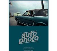 Autophoto Simon Baker (Auteur), Clément Chéroux (Auteur), Nancy W. Barr (Auteur), Marc Desportes (Auteur)