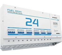 AutoPilot Fuel DT24 Contrôleur d'éclairage 24 prises 240 V avec double déclencheur