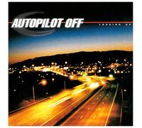 Autopilot Off - Looking Up [Import]