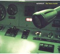 Autopilot - The Voice Inside [Import]