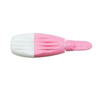 Autopiqueurs de glycémie sécurisés BD Microtainer Contact (boîte de 200) - Rose - 1.8 mm x 21G