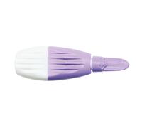 Autopiqueurs de glycémie sécurisés BD Microtainer Contact (boîte de 200) - Violet - 1.5 mm x 30G