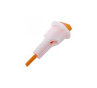 Autopiqueurs de glycémie sécurisés BD Sentry - Orange - 1.5 mm x 28G