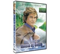 Autopista Hacia el Cielo (Highway to Heaven) 1984-1989-Volumen 4 [Import]