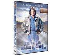 Autopista Hacia el Cielo (Highway to Heaven) 1984-1989-Volumen 6 [Import]