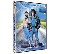 Autopista Hacia el Cielo (Highway to Heaven) 1984-89 - Volumen 5