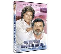 Autopista hacia el Cielo (Highway to Heaven) Volumen 3 [Import]