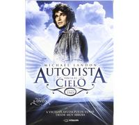 Autopista Hacia El Cielo-Temporada 1 [Import]