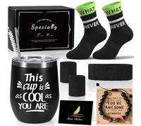 AUTOPkio Cadeau Ado Garcon Anniversaire, Coffret Cadeau Garcon Ado 8-15 ans